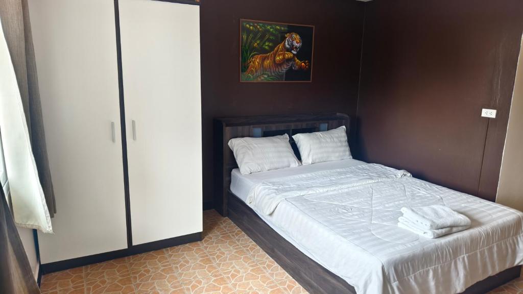 S- ONE HOTEL PATTAYA - Resim 38