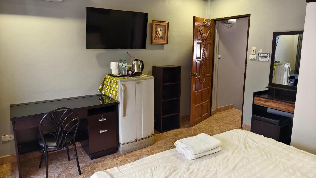 S- ONE HOTEL PATTAYA - Resim 41