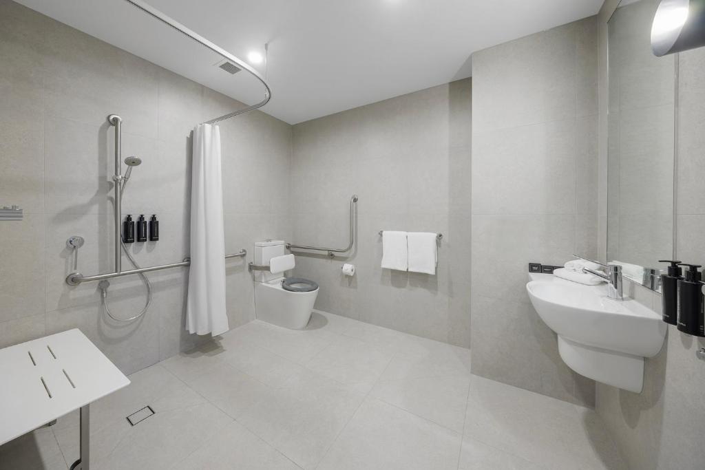 Oakwood Premier Melbourne - Resim 38