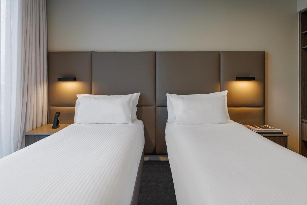 Oakwood Premier Melbourne - Resim 40