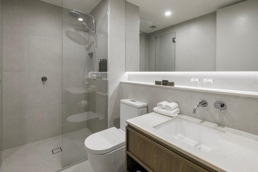 Oakwood Premier Melbourne - Resim 41