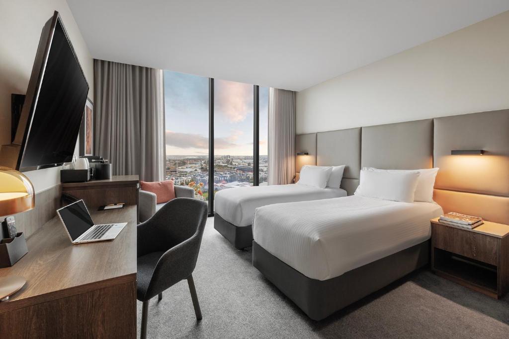 Oakwood Premier Melbourne - 