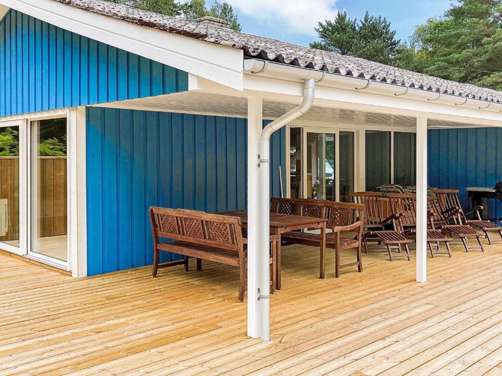 Fotografie z fotogalerie ubytování Secluded Haven in Laeso - By Traum Ferienwohnungen v destinaci Læsø