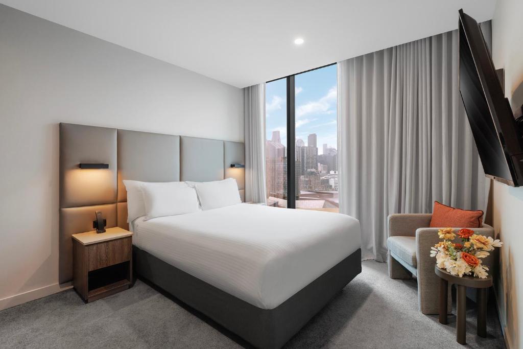 Oakwood Premier Melbourne - 