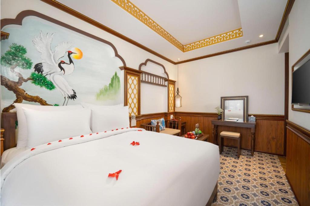 Soluna D'Annam - The Art of Hoi An Relaxation - formerly Hoi An Babylon Riverside Hotel - 4