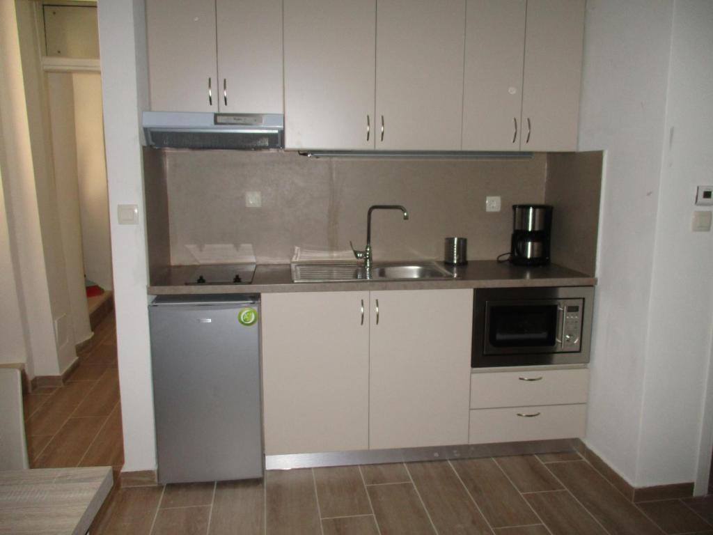 C&M Residence Chania Old Town - 9