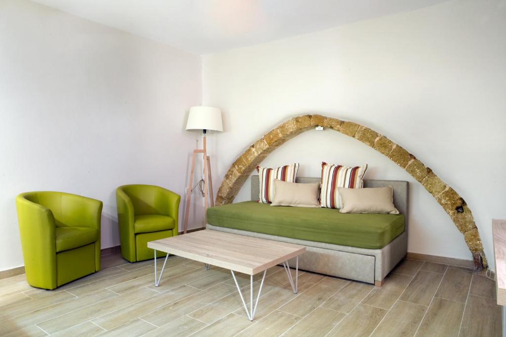 C&M Residence Chania Old Town - 1