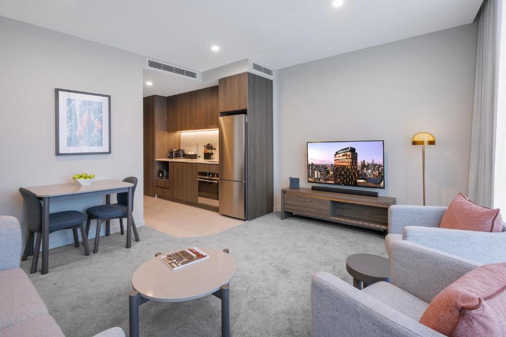 Oakwood Premier Melbourne - 