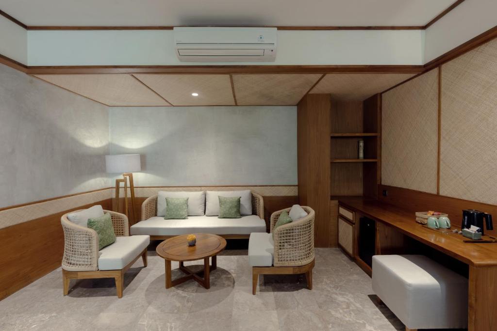 AnandaDara Ubud Resort & Spa - 13