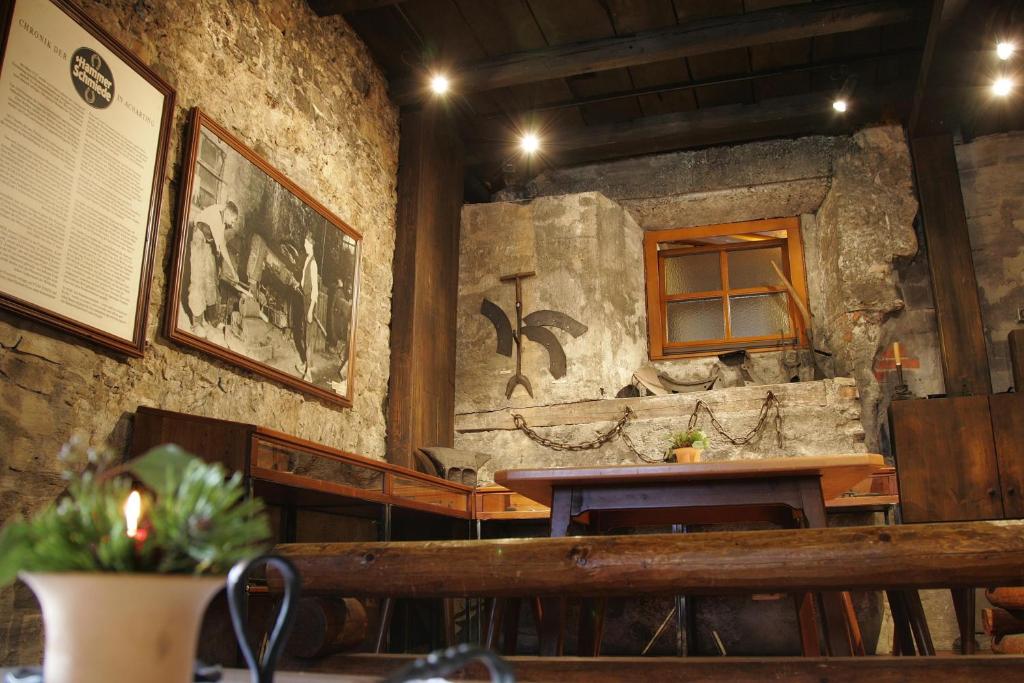 Fotografie z fotogalerie ubytování Naturidyll Hotel Hammerschmiede v destinaci Anthering
