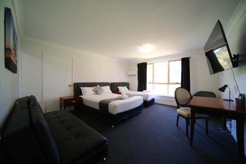 Golf Place Inn Wollongong photo