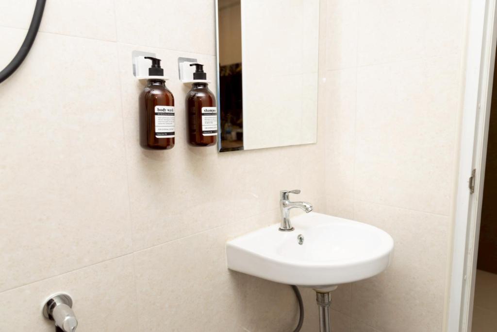 Sea Inn Pattaya - Resim 18