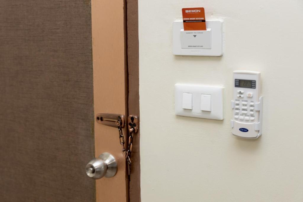 Sea Inn Pattaya - Resim 22