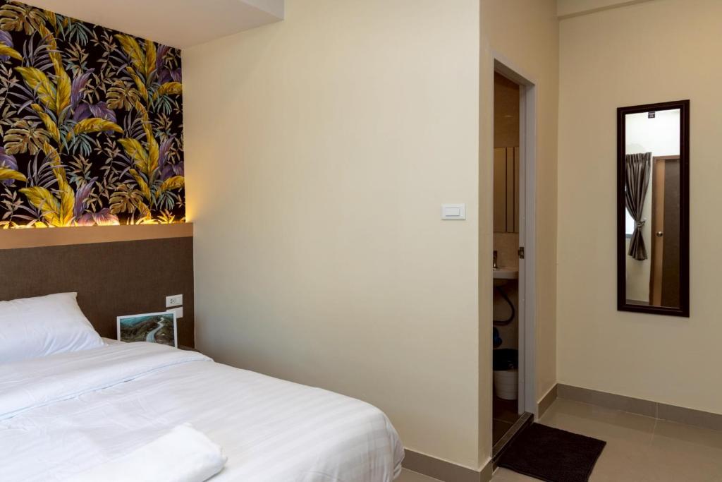 Sea Inn Pattaya - Resim 24