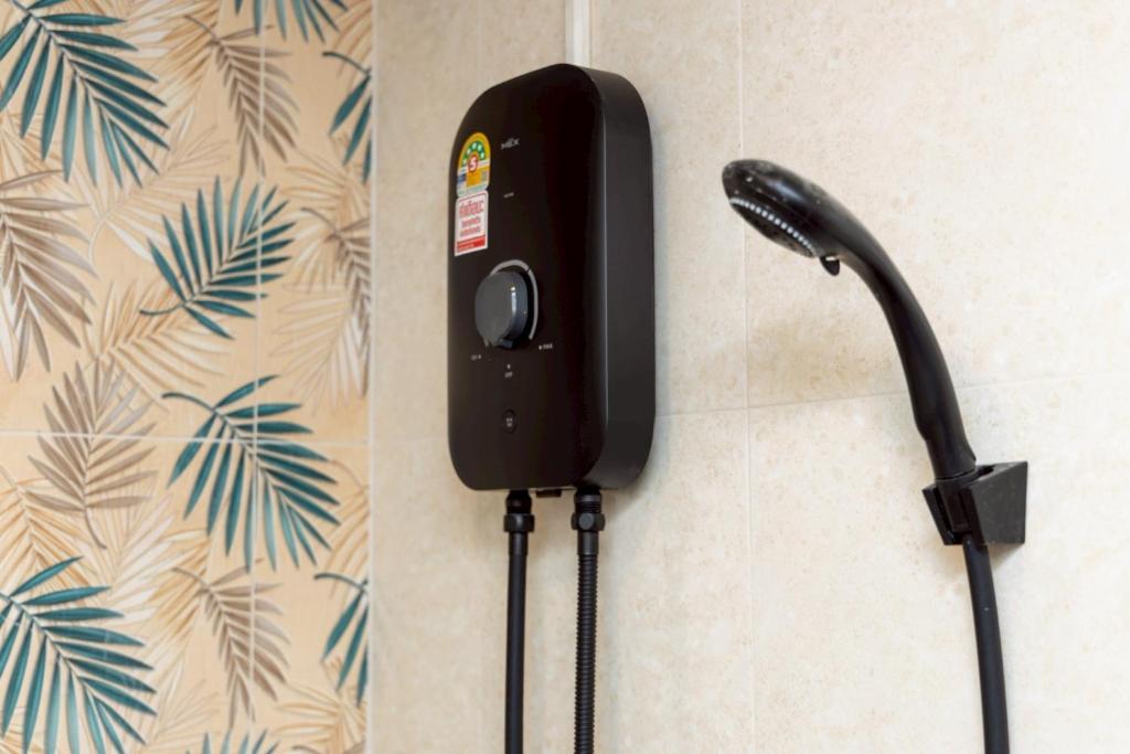 Sea Inn Pattaya - Resim 29