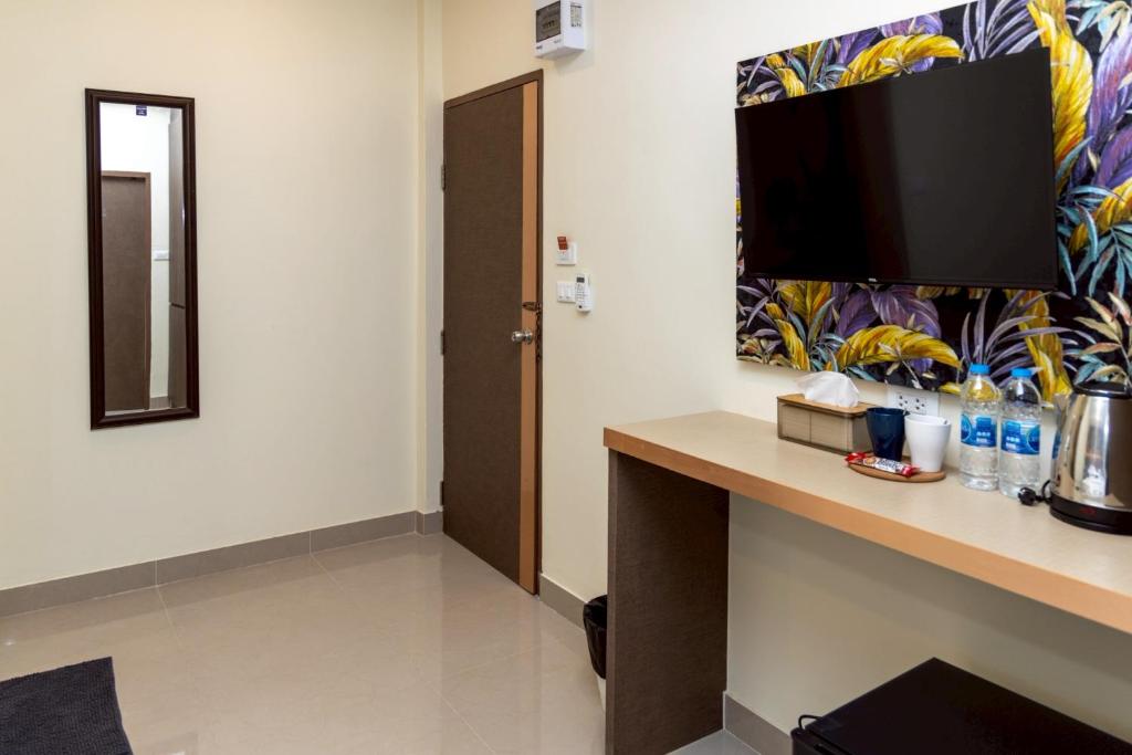 Sea Inn Pattaya - Resim 25