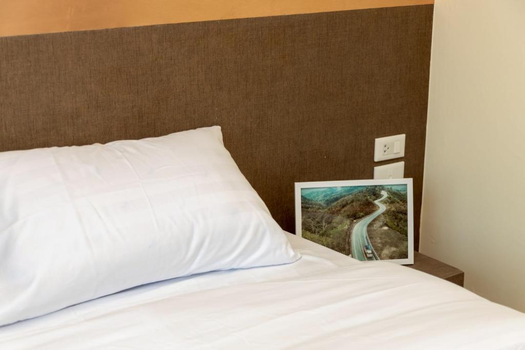 Sea Inn Pattaya - Resim 26