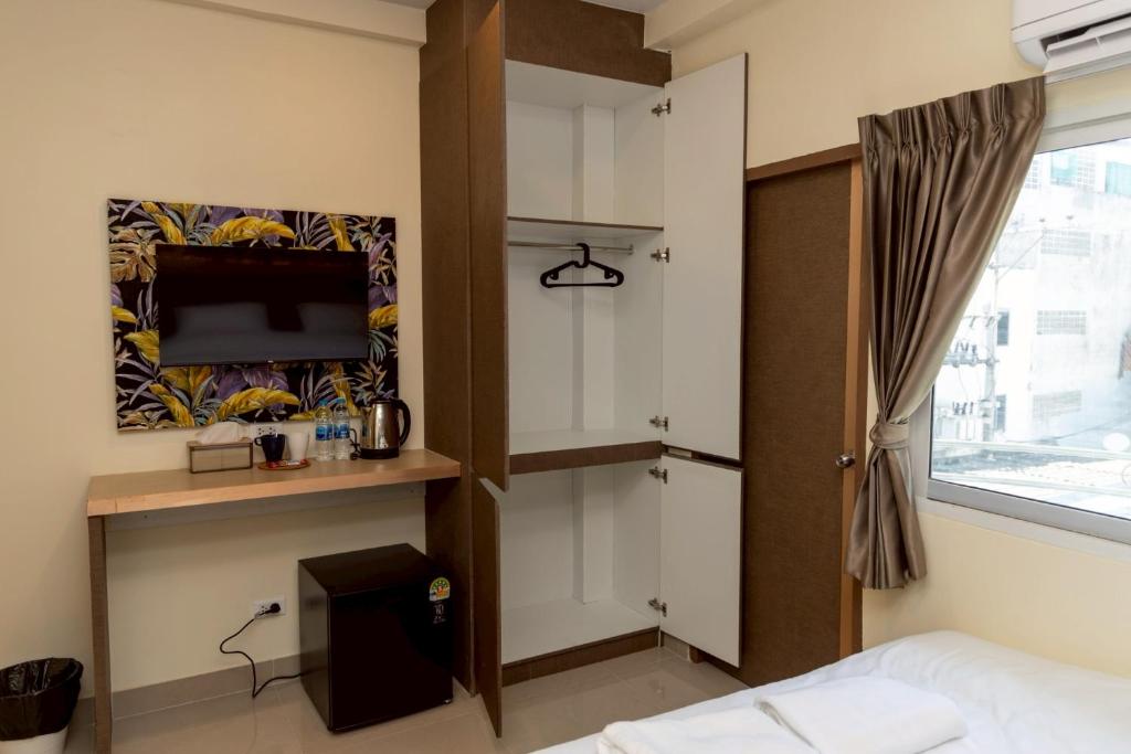 Sea Inn Pattaya - Resim 27
