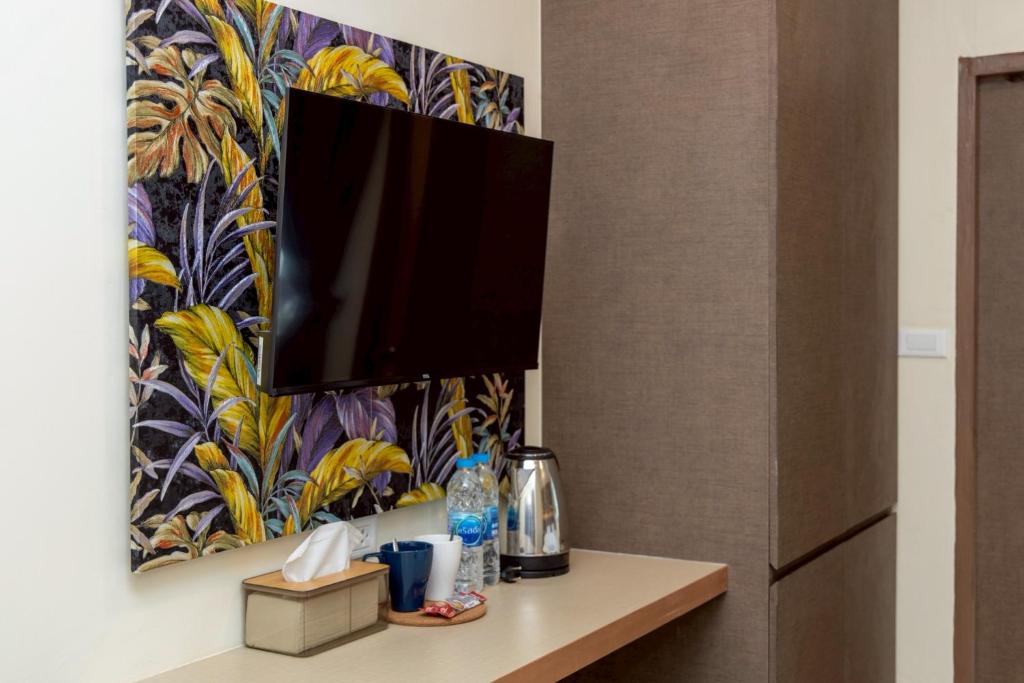 Sea Inn Pattaya - Resim 31