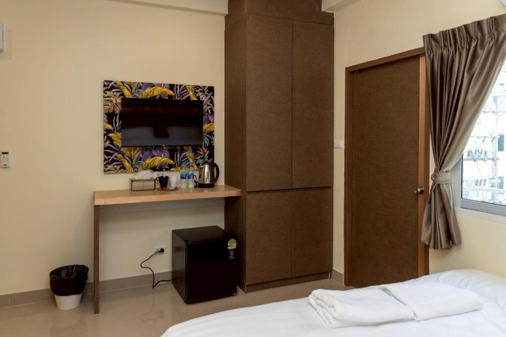 Sea Inn Pattaya - Resim 32