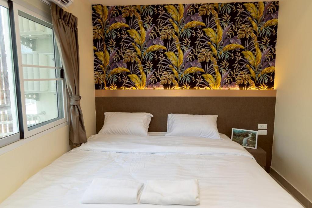 Sea Inn Pattaya - Resim 37