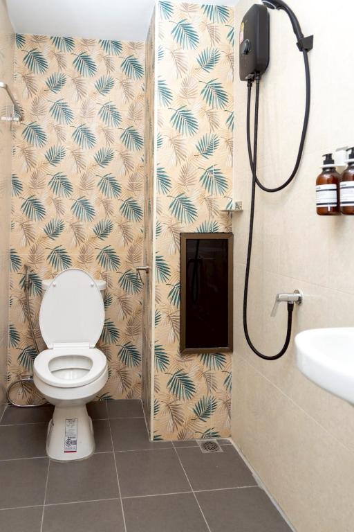 Sea Inn Pattaya - Resim 39