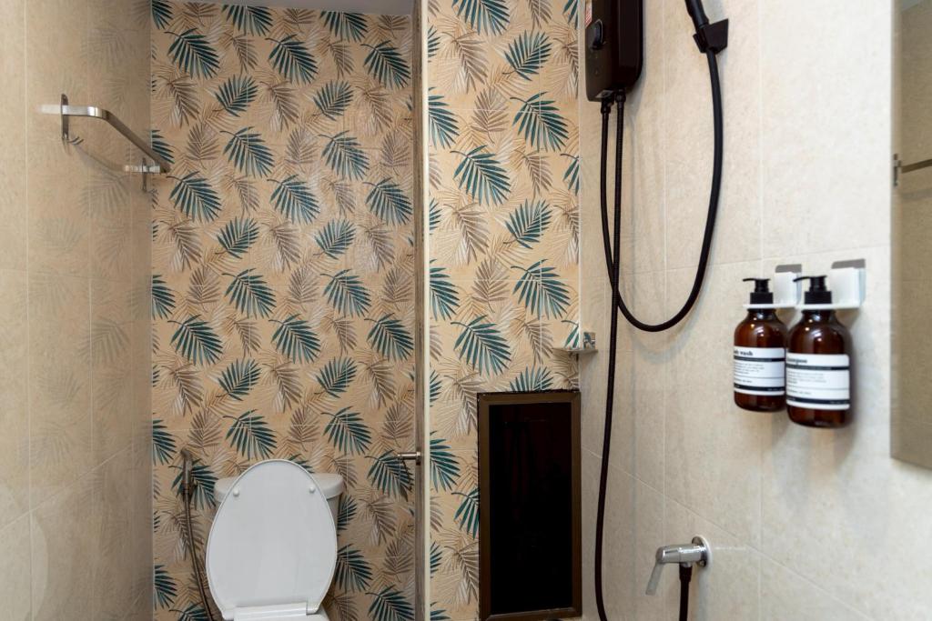 Sea Inn Pattaya - Resim 40