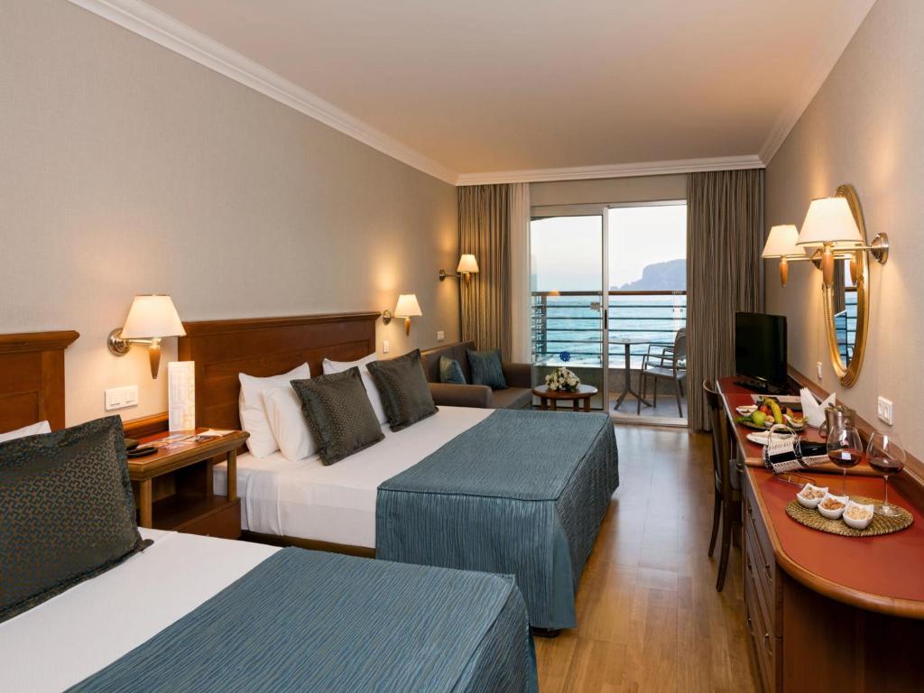 Hotel Grand Kaptan - Ultra All Inclusive - 