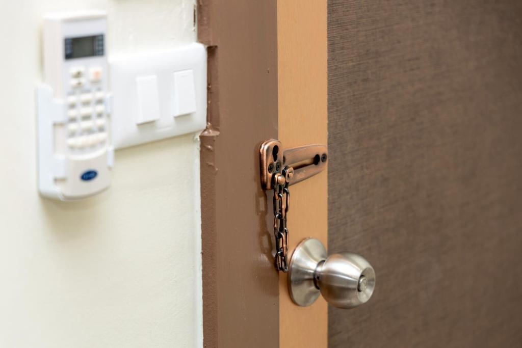 Sea Inn Pattaya - Resim 45