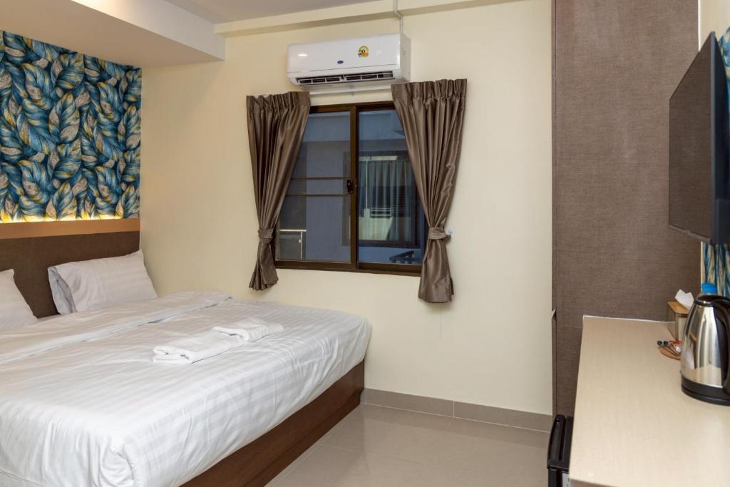 Sea Inn Pattaya - Resim 7