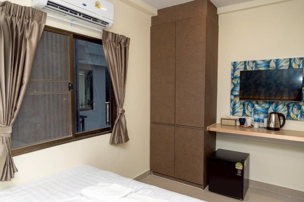 Sea Inn Pattaya - Resim 42