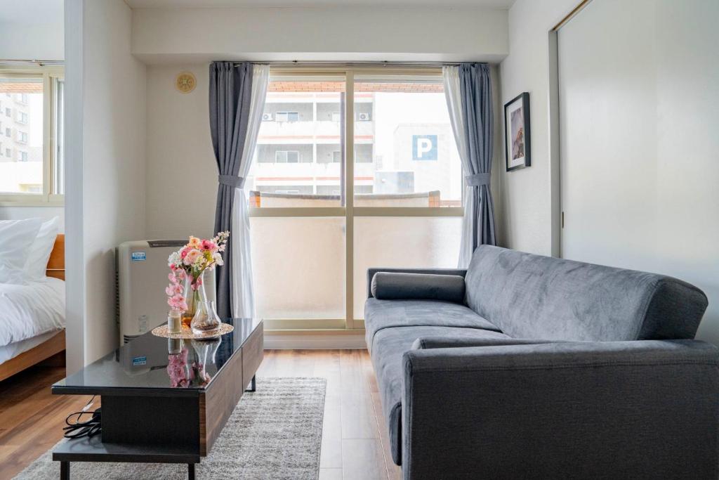 SPACE 701 - Vacation STAY 18828