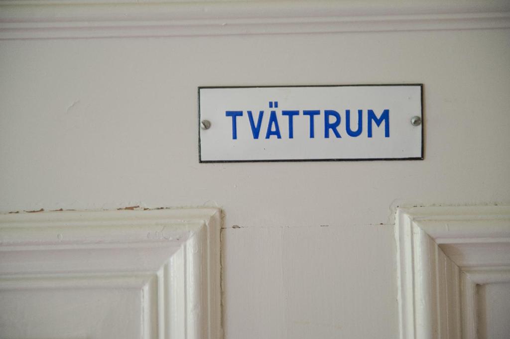 Certifikát, hodnocení, plakát nebo jiný dokument vystavený v ubytování Hellidens Slott