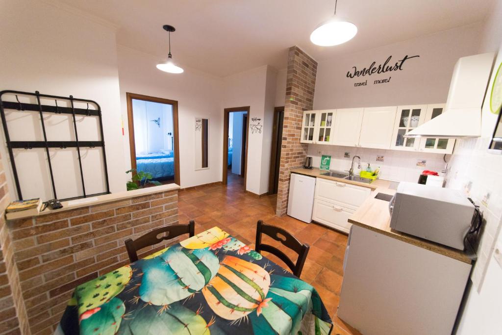 wonderful apartment