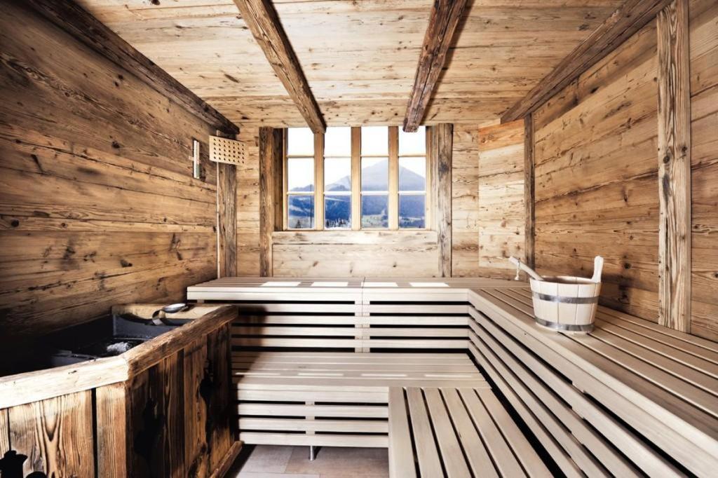 Fotografie z fotogalerie ubytování Hotel Walchseer Hof v destinaci Walchsee