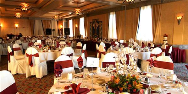 Hosté ubytování Hassayampa Inn