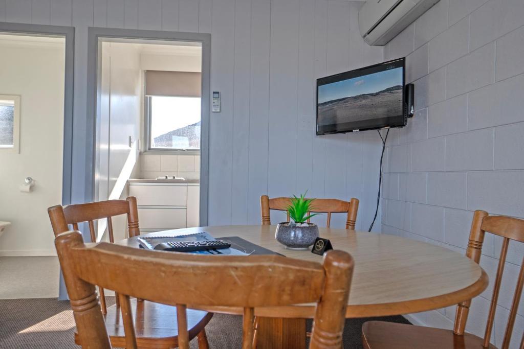 Kaikoura Motor Inn - Resim 43