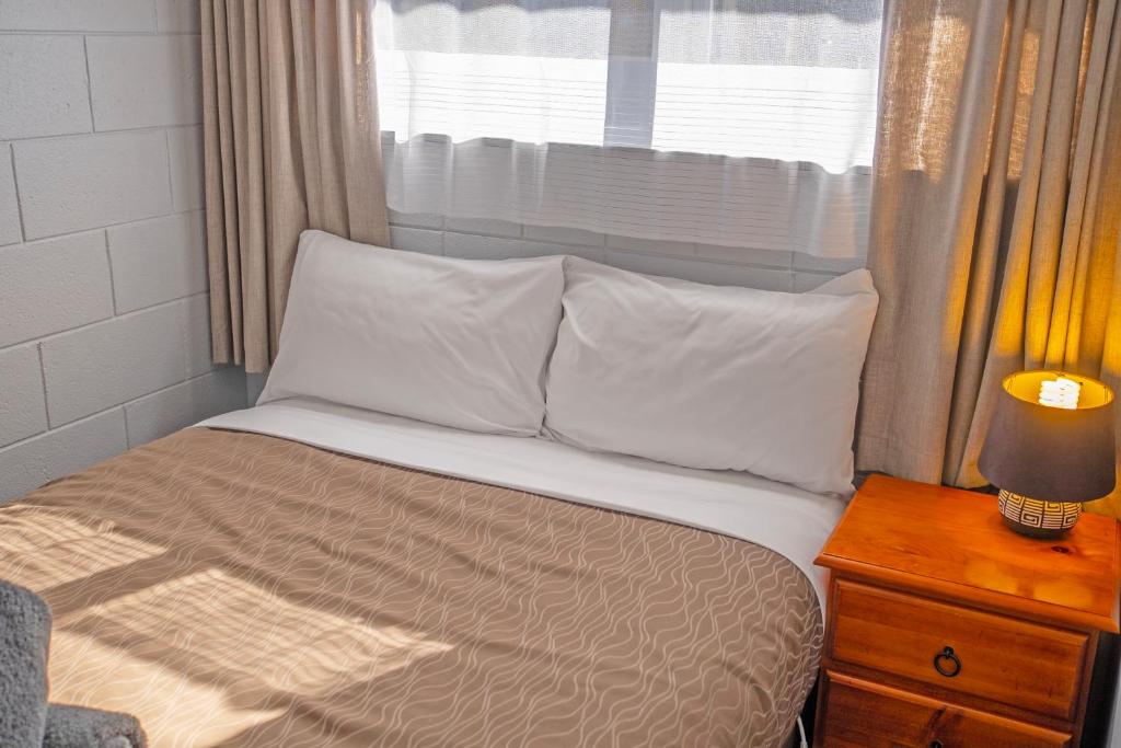 Kaikoura Motor Inn - Resim 45