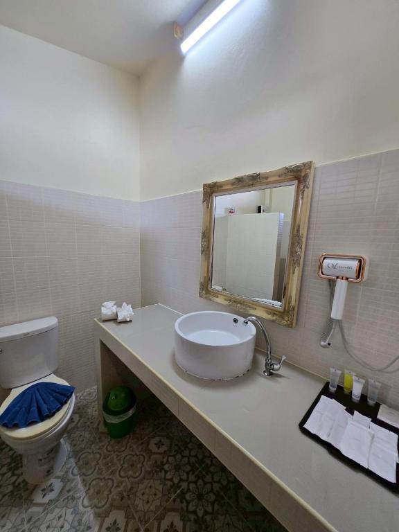 OYA International Resort Phuket ??????????? - Resim 40