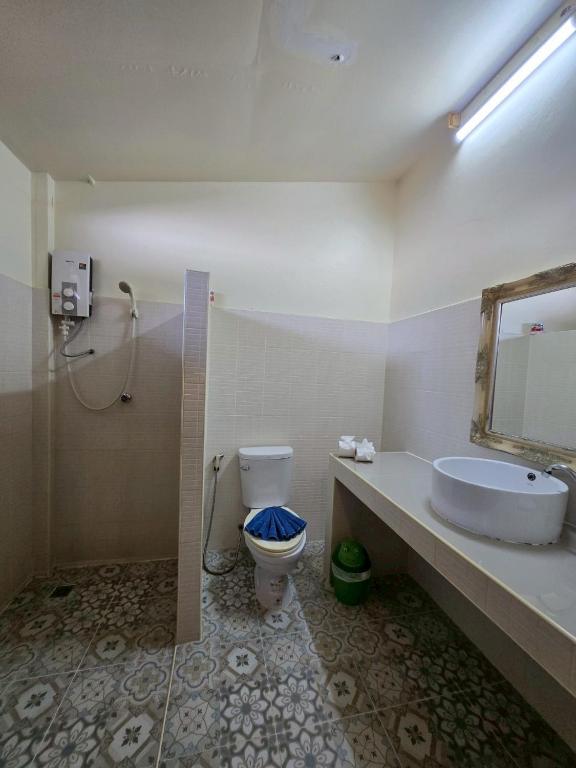 OYA International Resort Phuket ??????????? - Resim 41