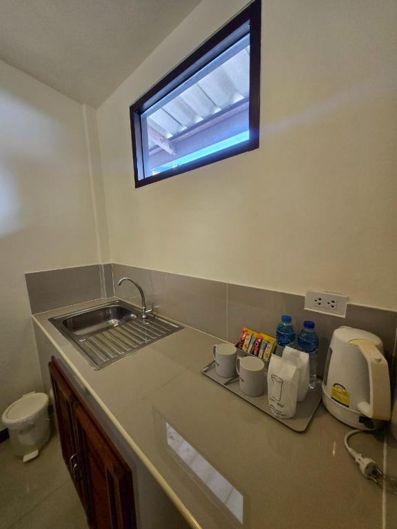 OYA International Resort Phuket ??????????? - Resim 42