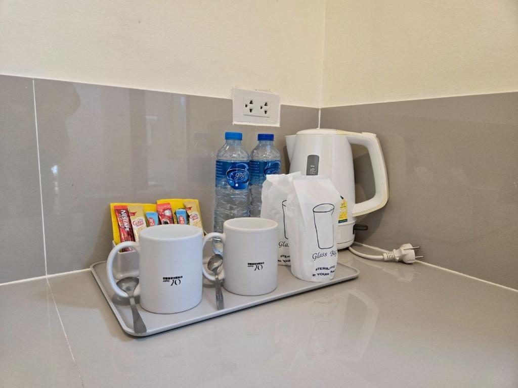 OYA International Resort Phuket ??????????? - Resim 43