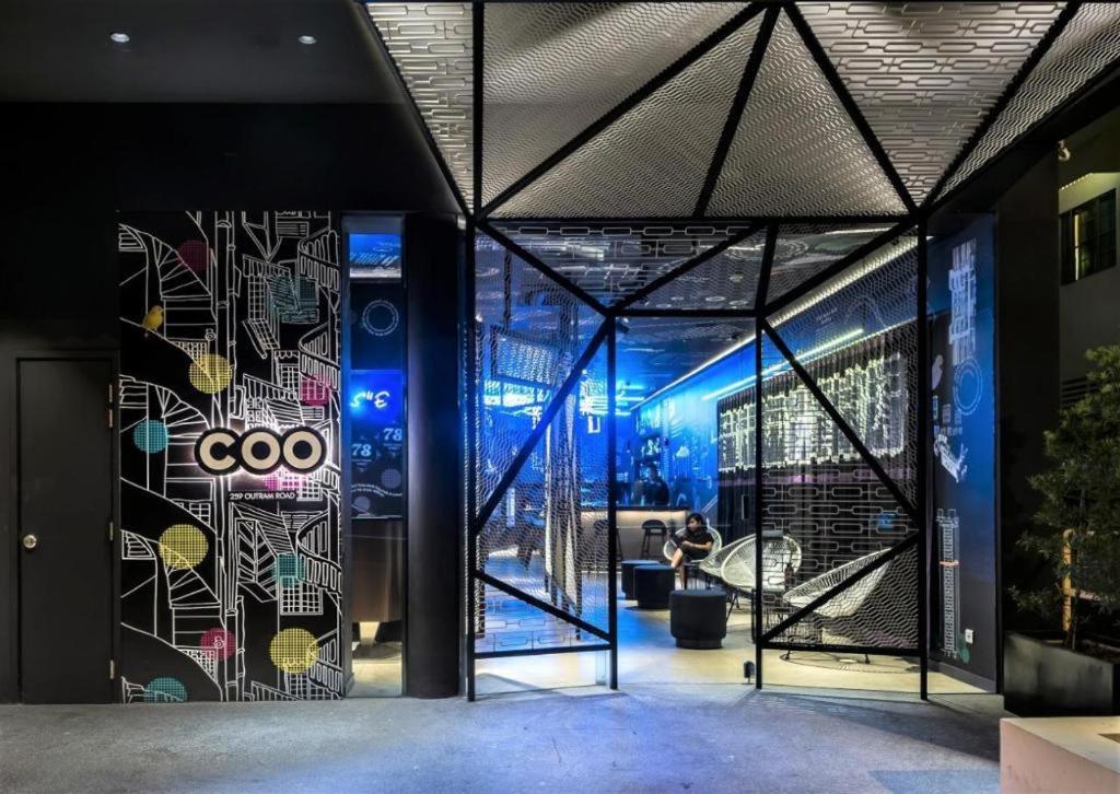 Φωτογραφία από το άλμπουμ του Coller Boutique Hostel στη Σιγκαπούρη