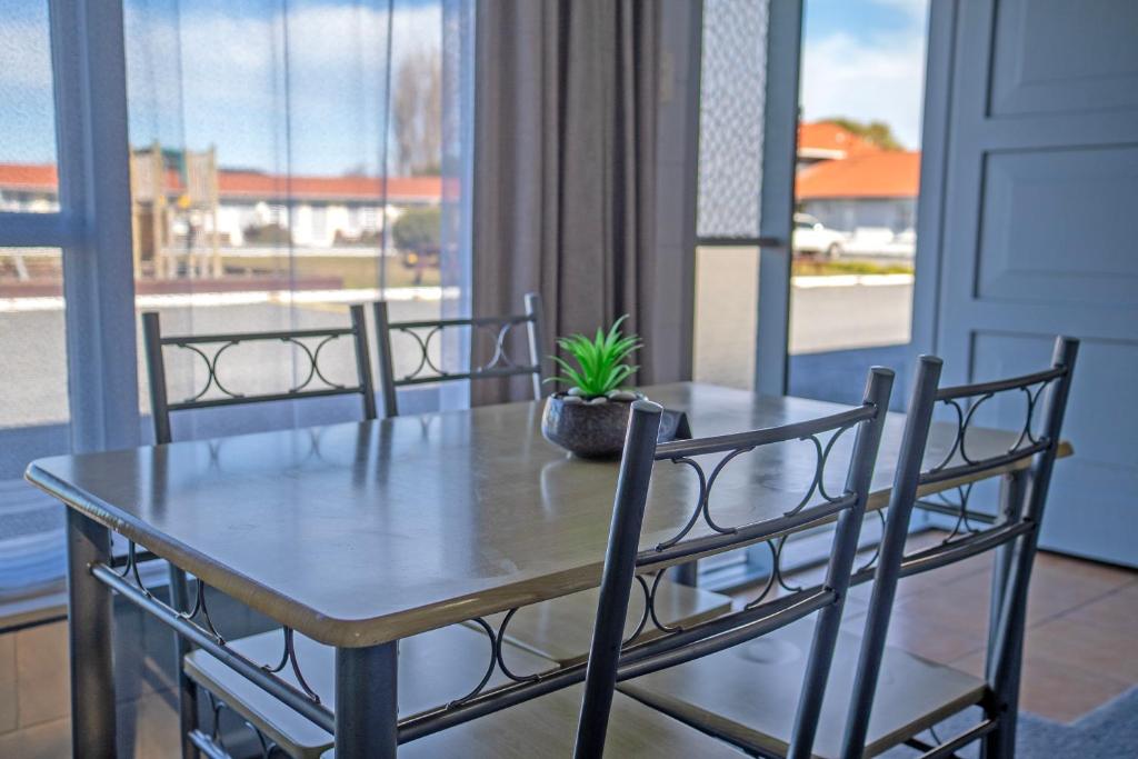 Kaikoura Motor Inn - Resim 33