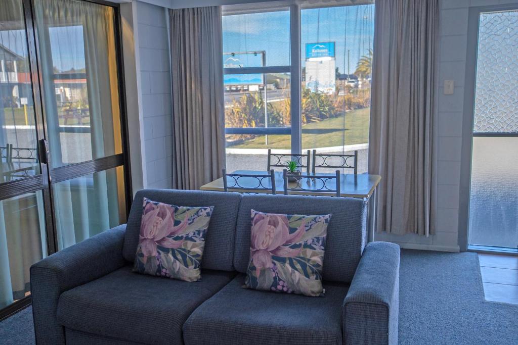 Kaikoura Motor Inn - Resim 35