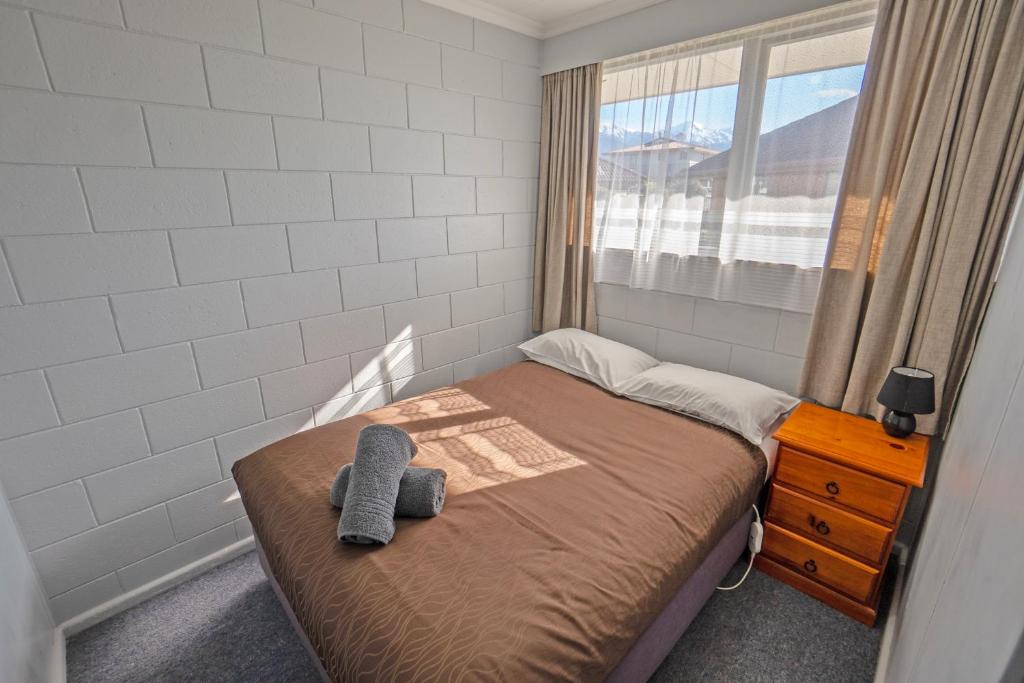 Kaikoura Motor Inn - Resim 37