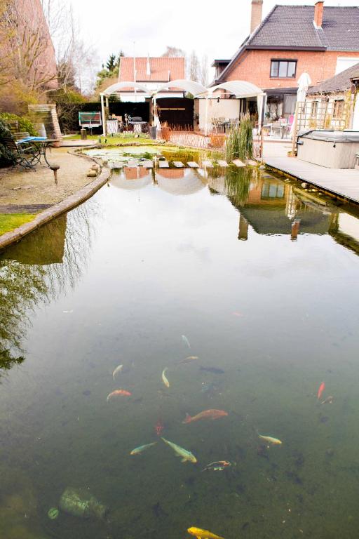 Derechos de imagen reservados por Booking.com