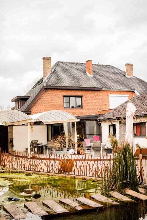 Derechos de imagen reservados por Booking.com