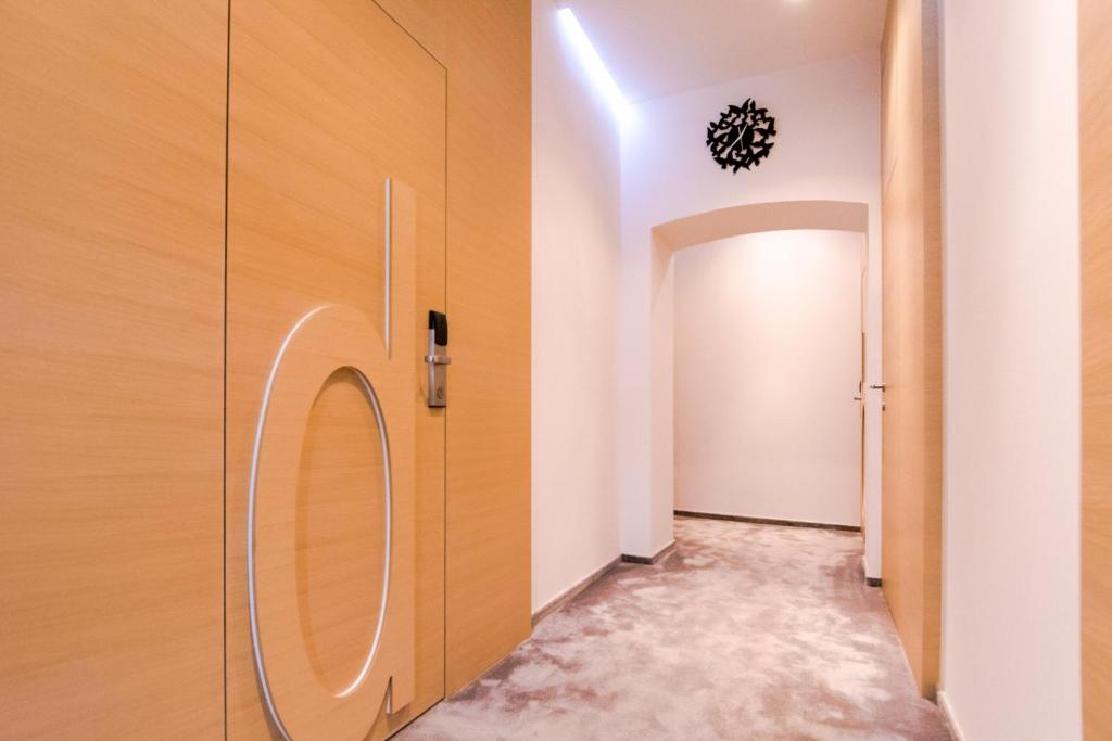 Fotografie z fotogalerie ubytování Bed & Atmosphere Rooms ve Splitu