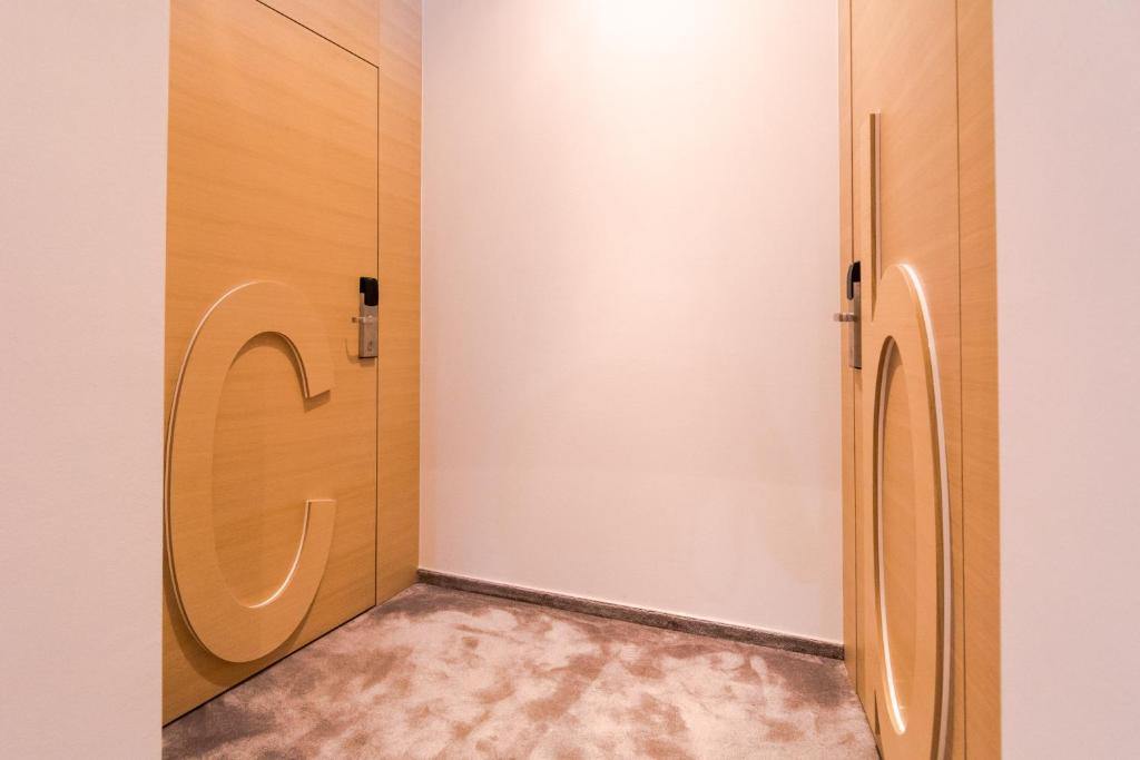 Fotografie z fotogalerie ubytování Bed & Atmosphere Rooms ve Splitu